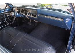 1965 Chevrolet Malibu (CC-1869763) for sale in Beverly Hills, California