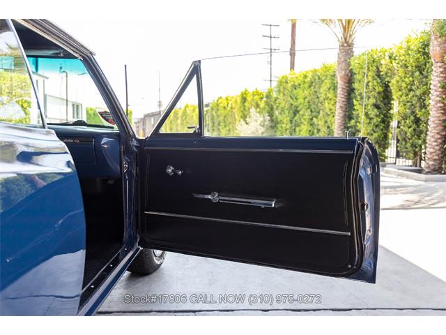 1965 Chevrolet Malibu (CC-1869763) for sale in Beverly Hills, California