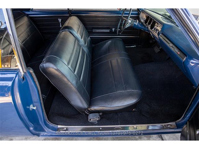 1965 Chevrolet Malibu (CC-1869763) for sale in Beverly Hills, California