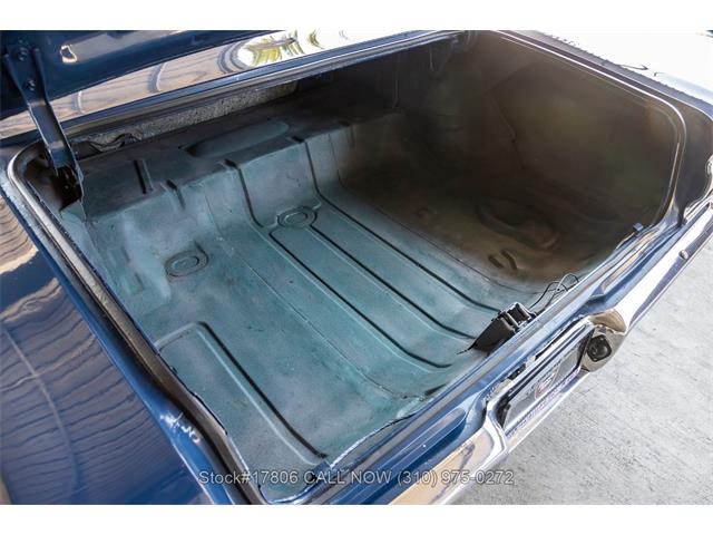1965 Chevrolet Malibu (CC-1869763) for sale in Beverly Hills, California