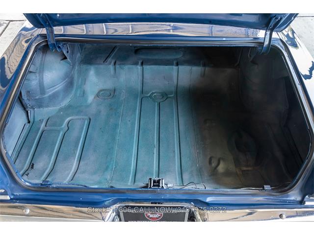 1965 Chevrolet Malibu (CC-1869763) for sale in Beverly Hills, California
