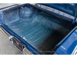 1965 Chevrolet Malibu (CC-1869763) for sale in Beverly Hills, California