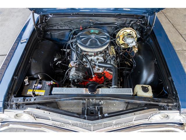 1965 Chevrolet Malibu (CC-1869763) for sale in Beverly Hills, California