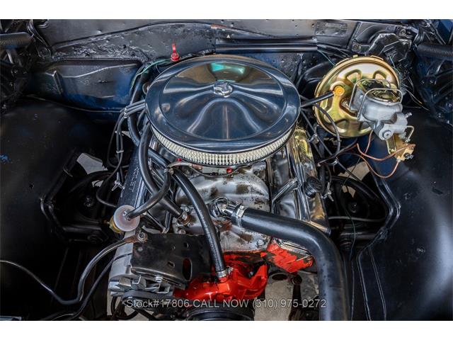 1965 Chevrolet Malibu (CC-1869763) for sale in Beverly Hills, California