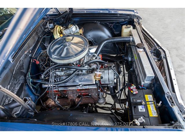 1965 Chevrolet Malibu (CC-1869763) for sale in Beverly Hills, California