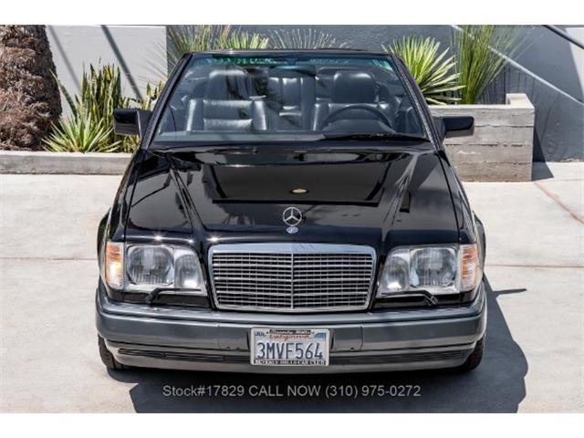 1995 Mercedes-Benz E320 (CC-1869766) for sale in Beverly Hills, California