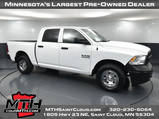 2016 Dodge Ram 1500 (CC-1869778) for sale in Saint Cloud, Minnesota