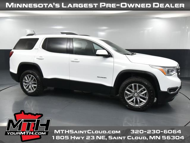 2019 GMC Acadia (CC-1869782) for sale in Saint Cloud, Minnesota