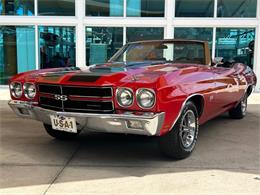 1970 Chevrolet Chevelle (CC-1869786) for sale in Bradington, Florida