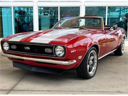 1968 Chevrolet Camaro (CC-1869787) for sale in Bradington, Florida