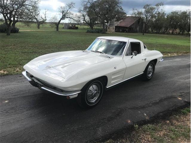 1964 Chevrolet Corvette (CC-1869795) for sale in Fredericksburg, Texas