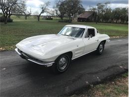 1964 Chevrolet Corvette (CC-1869795) for sale in Fredericksburg, Texas