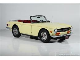 1973 Triumph TR6 (CC-1869799) for sale in Farmingdale, New York