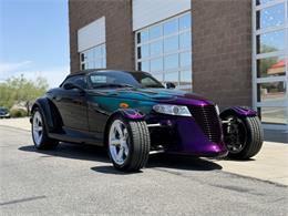 2000 Plymouth Prowler (CC-1869806) for sale in Henderson, Nevada