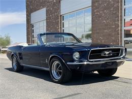 1967 Ford Mustang (CC-1869807) for sale in Henderson, Nevada