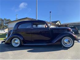 1936 Ford Custom (CC-1869811) for sale in Cadillac, Michigan