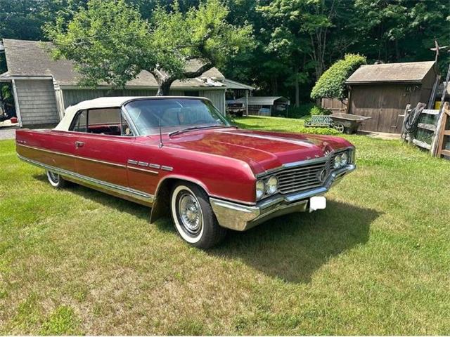 1964 Buick Electra (CC-1869814) for sale in Cadillac, Michigan