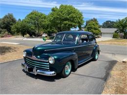 1946 Ford Deluxe (CC-1869825) for sale in Cadillac, Michigan