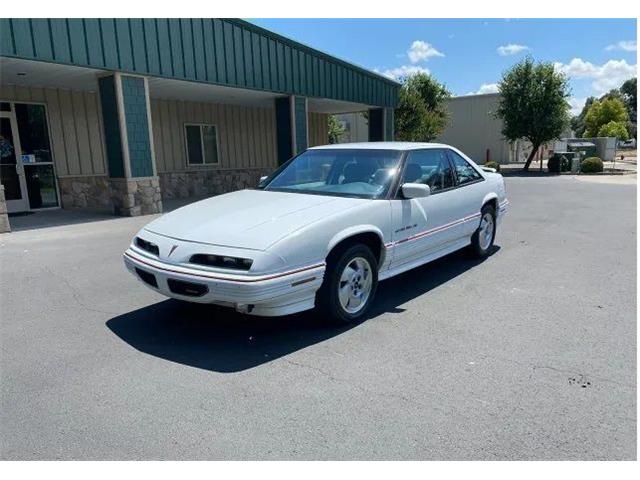 1995 Pontiac Grand Prix (CC-1869828) for sale in Cadillac, Michigan