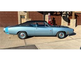 1970 Dodge Charger (CC-1869833) for sale in Cadillac, Michigan