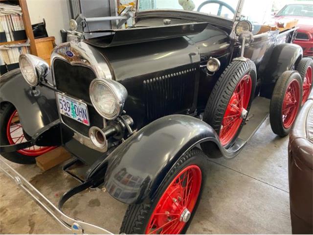 1929 Ford Roadster (CC-1869836) for sale in Cadillac, Michigan