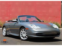 2002 Porsche 911 Carrera (CC-1869839) for sale in Mesa, Arizona