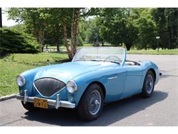 1956 Austin-Healey 100-4 (CC-1869851) for sale in Astoria, New York