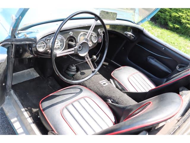 1956 Austin-Healey 100-4 (CC-1869851) for sale in Astoria, New York