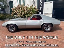 1964 Pontiac Banshee (CC-1869870) for sale in Milford City, Connecticut