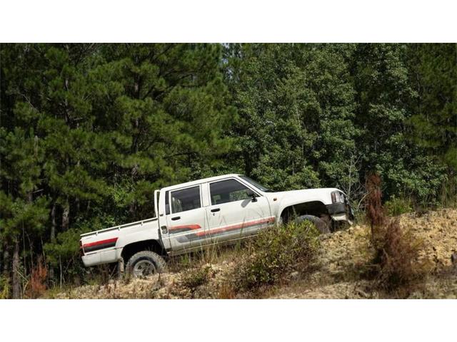 1987 Toyota Hilux (CC-1869879) for sale in Aiken, South Carolina