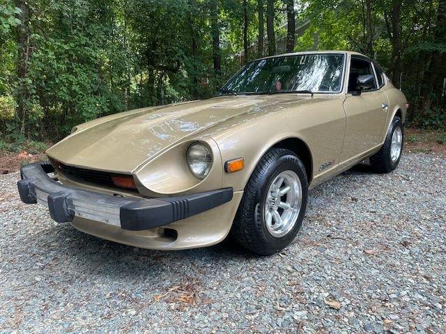 1978 Datsun 280Z (CC-1860988) for sale in Greensboro, North Carolina