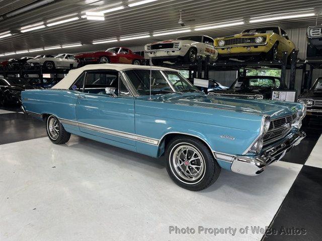 1967 Ford Fairlane (CC-1869890) for sale in Calverton, New York