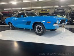 1972 Dodge Challenger (CC-1869891) for sale in Calverton, New York