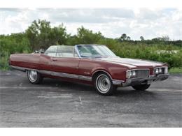 1968 Oldsmobile 98 (CC-1869910) for sale in Miami, Florida