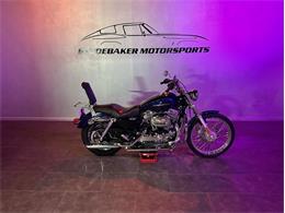 2007 Harley-Davidson Sportster (CC-1869913) for sale in Richmond, Indiana