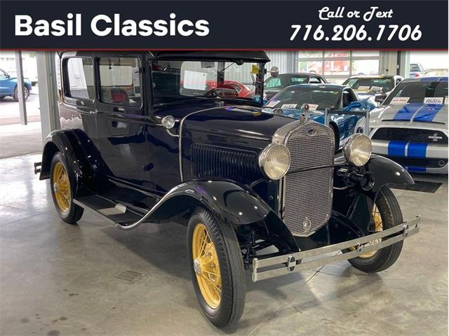 1930 Ford Model A (CC-1860992) for sale in Depew, New York