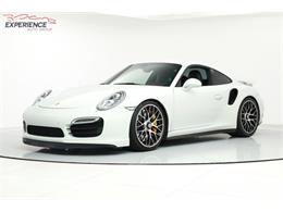 2014 Porsche 911 (CC-1869927) for sale in Fort Lauderdale, Florida