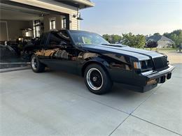 1987 Buick Grand National (CC-1869949) for sale in Westlake , Oh 