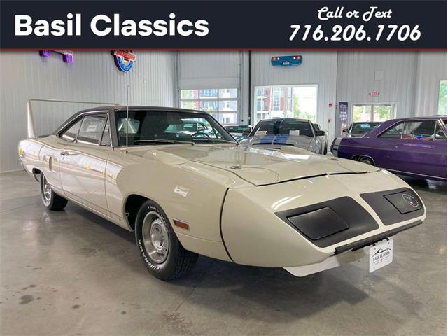 1970 Plymouth Superbird (CC-1860995) for sale in Depew, New York