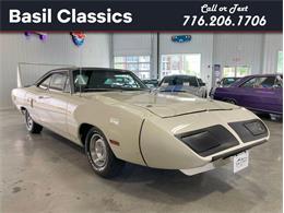 1970 Plymouth Superbird (CC-1860995) for sale in Depew, New York