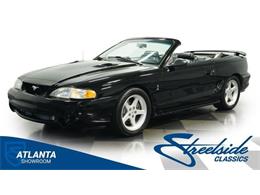 1997 Ford Mustang (CC-1869965) for sale in Lithia Springs, Georgia