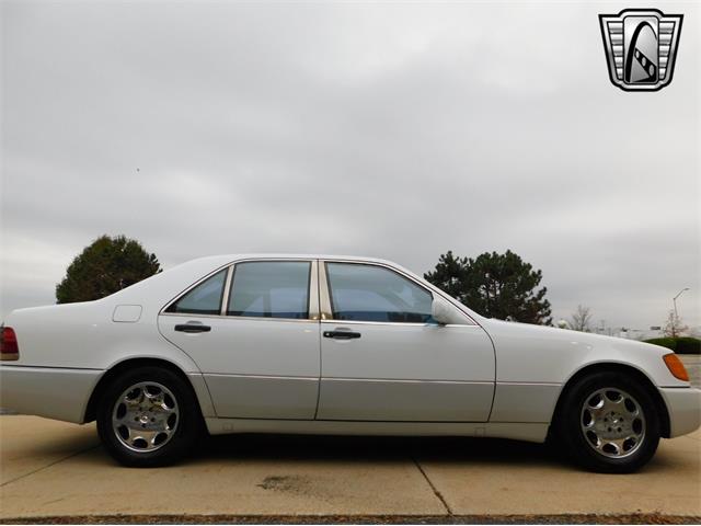 1992 Mercedes-Benz 300SD for Sale | ClassicCars.com | CC-1869967