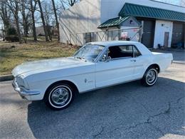 1966 Ford Mustang (CC-1869971) for sale in Glendale, California