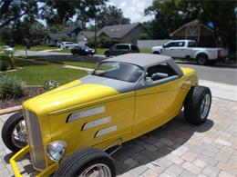 1932 Ford Roadster (CC-1869975) for sale in WINTER SPRINGS, Florida