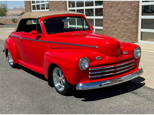 1948 Ford Convertible (CC-1869985) for sale in Henderson, Nevada