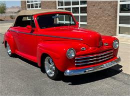 1948 Ford Convertible (CC-1869985) for sale in Henderson, Nevada