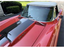 1967 Chevrolet Corvette (CC-1869998) for sale in Lake Hiawatha, New Jersey