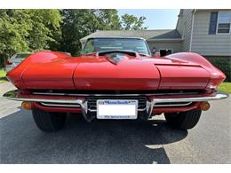 1967 Chevrolet Corvette (CC-1869998) for sale in Lake Hiawatha, New Jersey