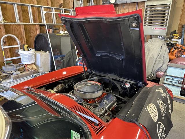 1967 Chevrolet Corvette (CC-1869998) for sale in Lake Hiawatha, New Jersey