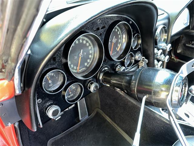 1967 Chevrolet Corvette (CC-1869998) for sale in Lake Hiawatha, New Jersey